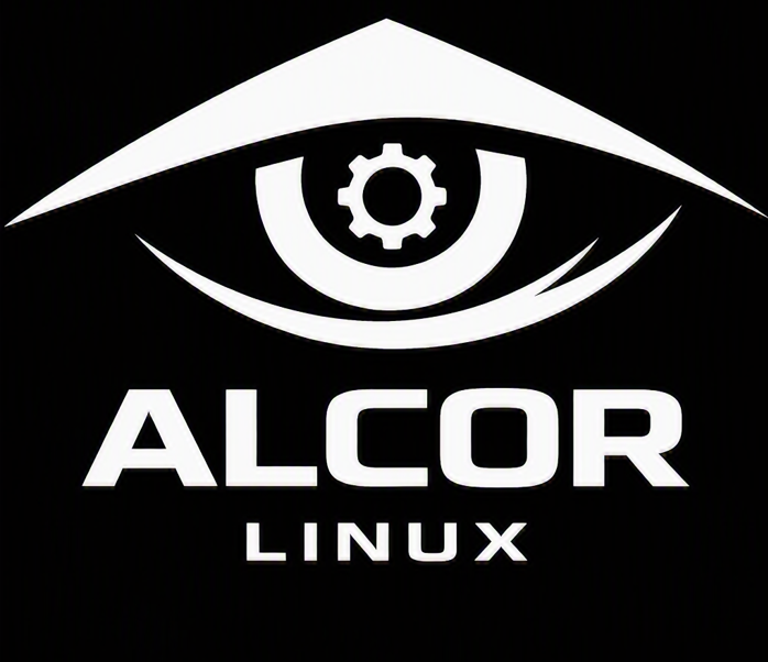 Expert Alcor logo